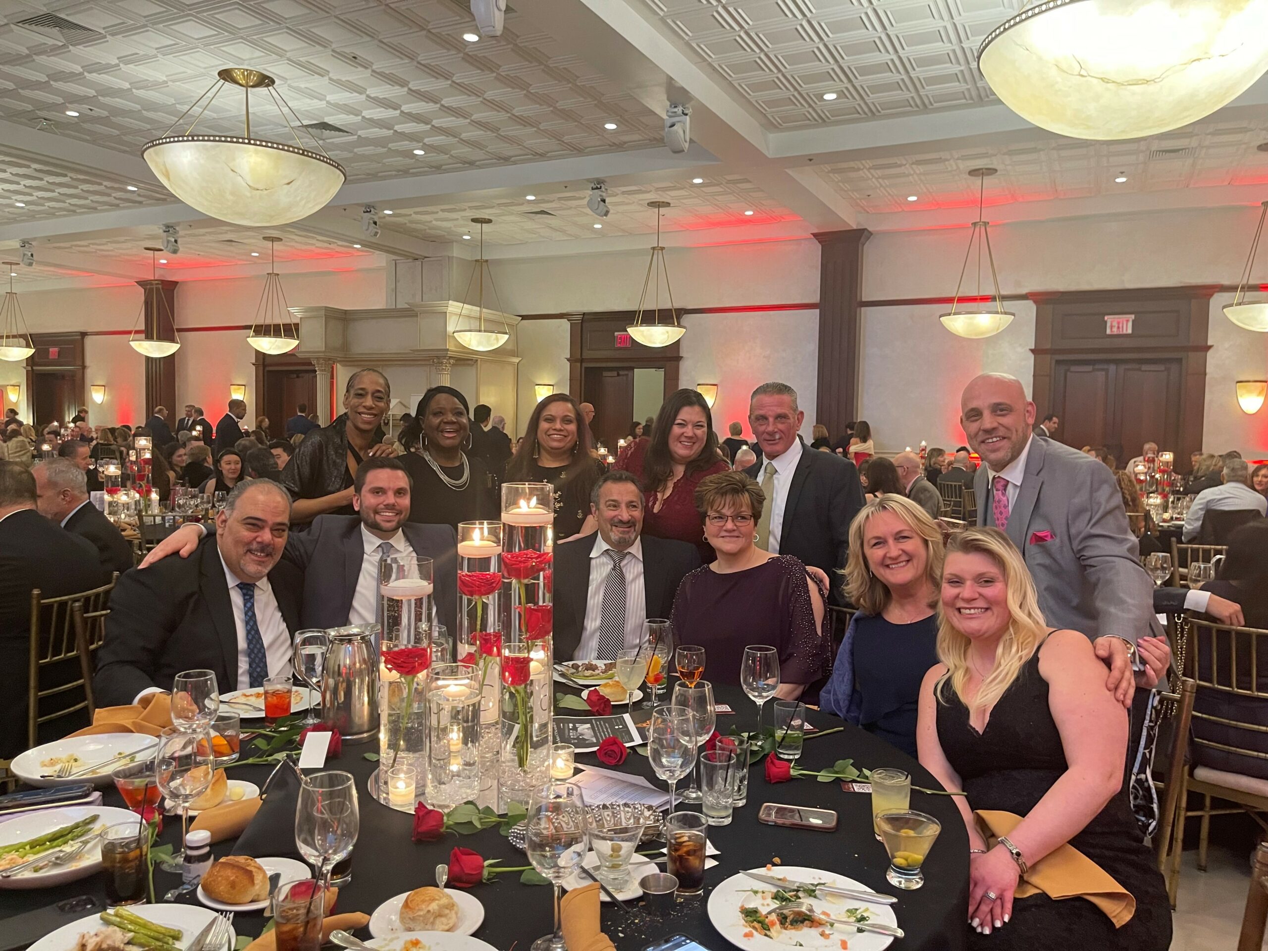 FCB Attends CentraState’s 62nd Annual Celebration Ball